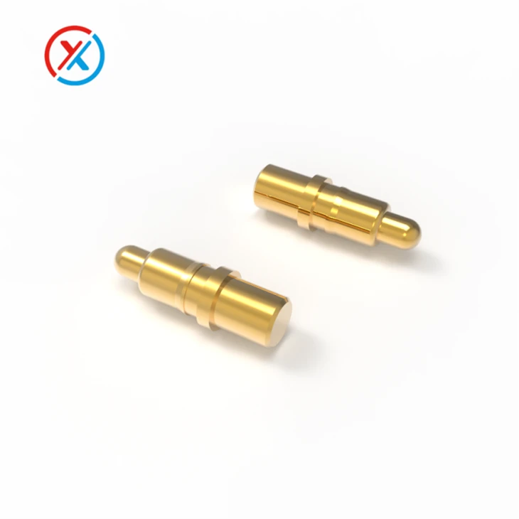 Pogo Contacts 1mm