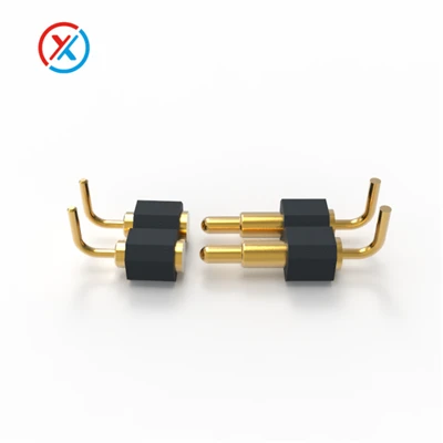 مقاومت عایق چگونه بر ایمنی پدهای پوگو پین تأثیر می‌گذارد؟